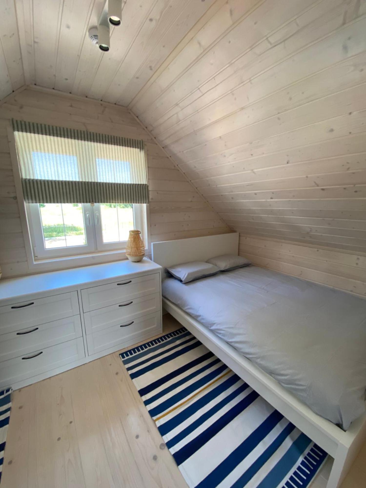 Destino Mielno Villa Mielno  Exteriör bild